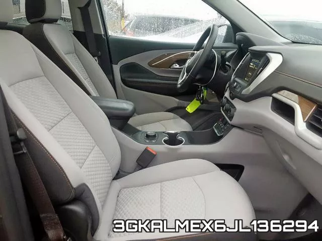 3GKALMEX6JL136294 фото 6