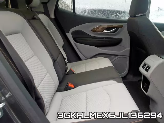3GKALMEX6JL136294 фото 7