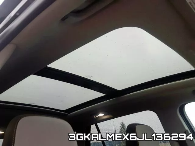3GKALMEX6JL136294 фото 10