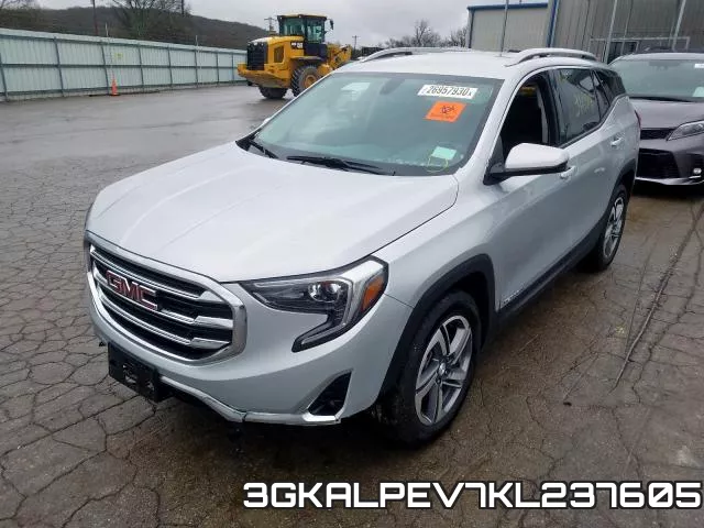 3GKALPEV7KL237605 фото 3