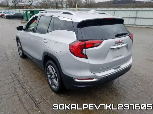 3GKALPEV7KL237605 фото 4