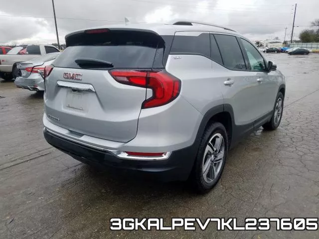 3GKALPEV7KL237605 фото 5