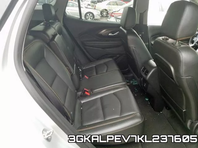 3GKALPEV7KL237605 фото 7