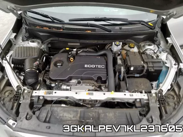 3GKALPEV7KL237605 фото 8