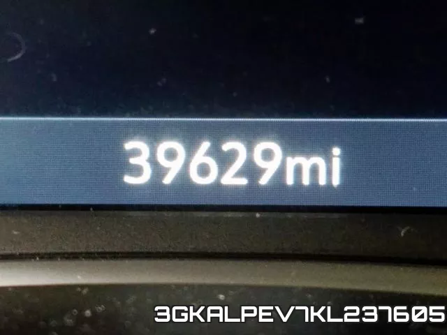 3GKALPEV7KL237605 фото 9