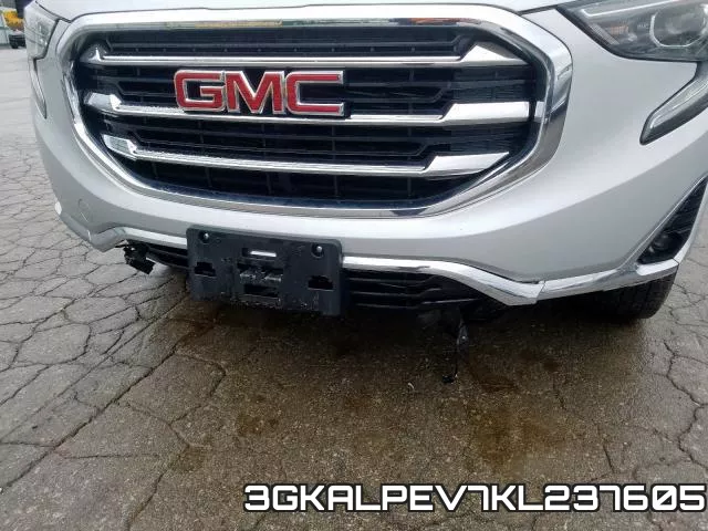 3GKALPEV7KL237605 фото 10