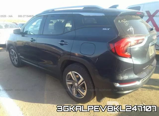 3GKALPEV8KL247107 фото 4