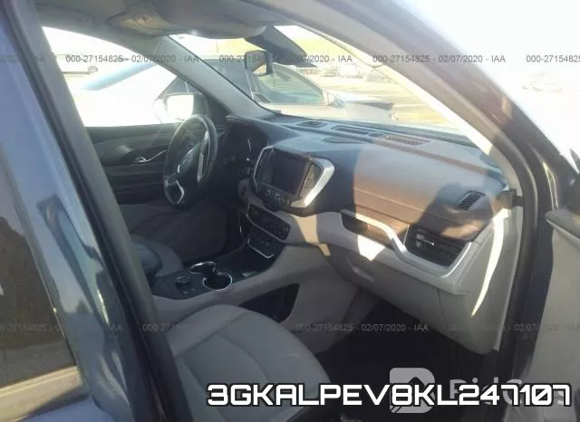 3GKALPEV8KL247107 фото 6