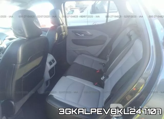 3GKALPEV8KL247107 фото 9