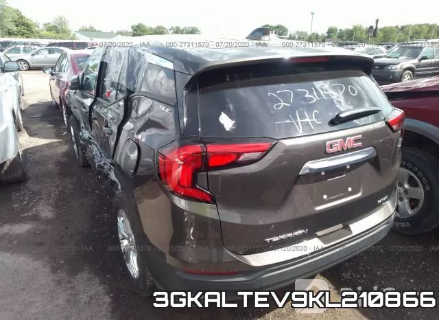 3GKALTEV9KL210866 фото 4