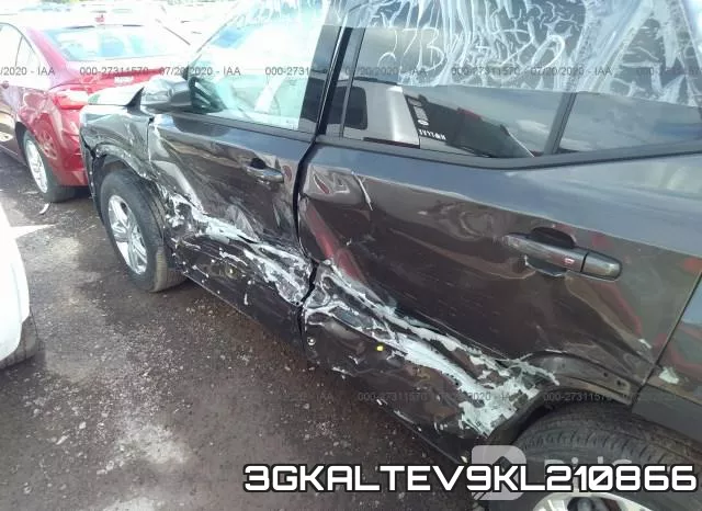 3GKALTEV9KL210866 фото 7