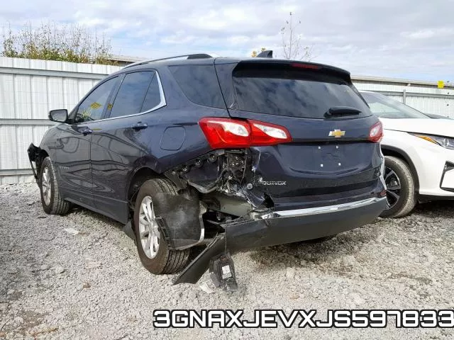 3GNAXJEVXJS597833 фото 4
