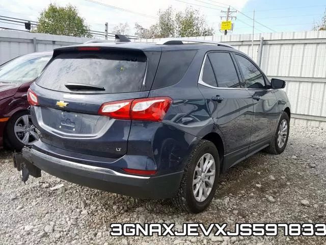 3GNAXJEVXJS597833 фото 5