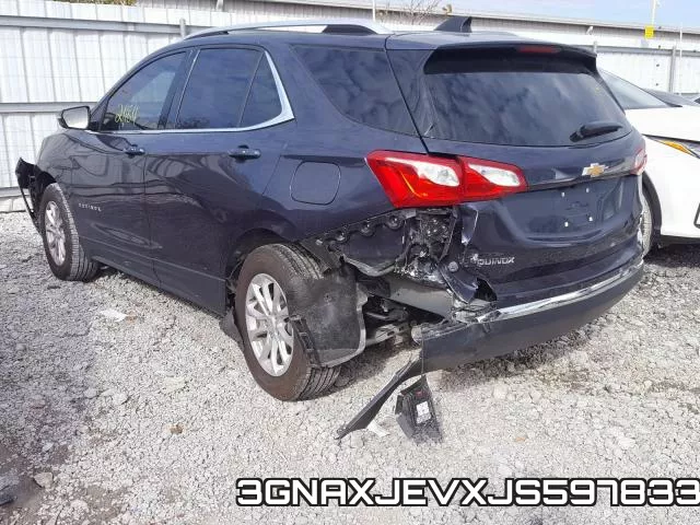 3GNAXJEVXJS597833 фото 10
