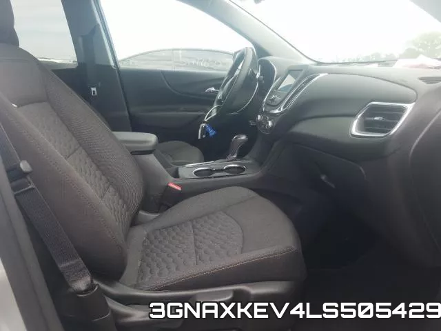 3GNAXKEV4LS505429 фото 6