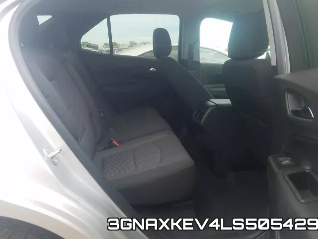 3GNAXKEV4LS505429 фото 7