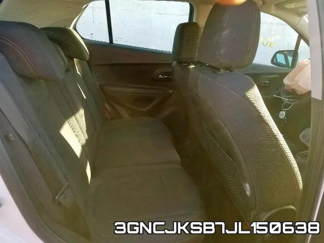 3GNCJKSB7JL150638 фото 7