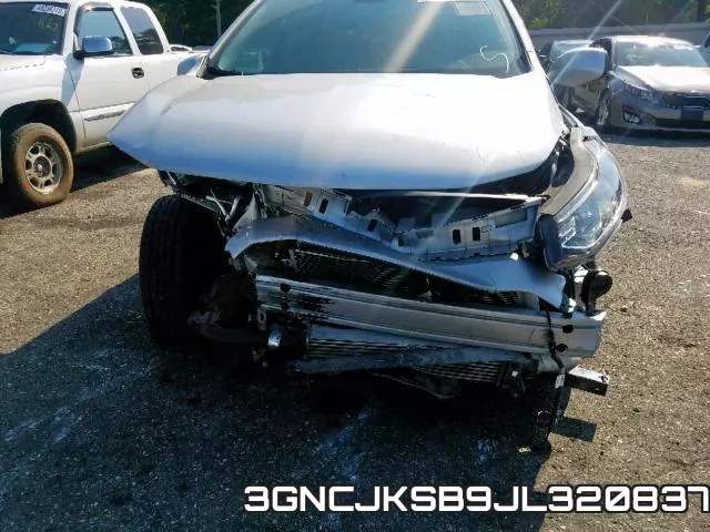 3GNCJKSB9JL320837 фото 10