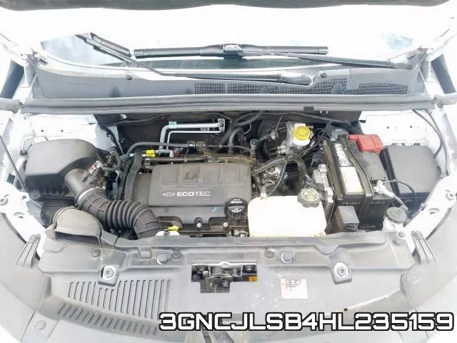 3GNCJLSB4HL235159 фото 8