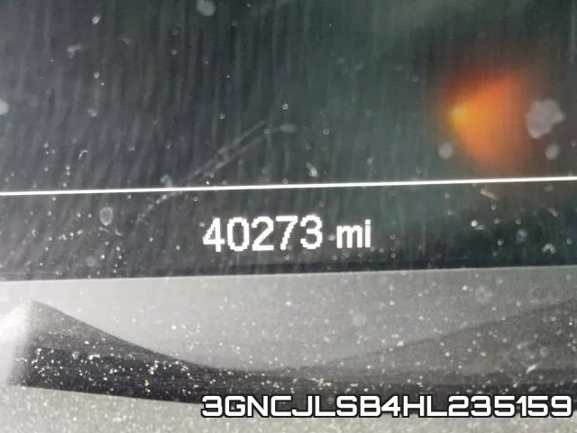 3GNCJLSB4HL235159 фото 9