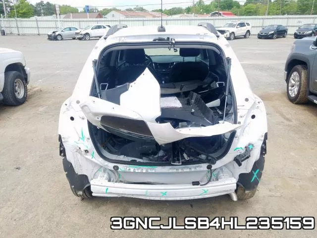 3GNCJLSB4HL235159 фото 10