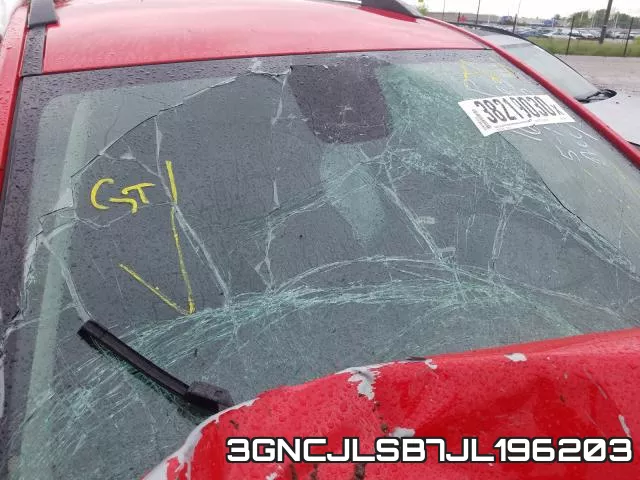 3GNCJLSB7JL196203 фото 10