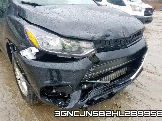 3GNCJNSB2HL289958 фото 10