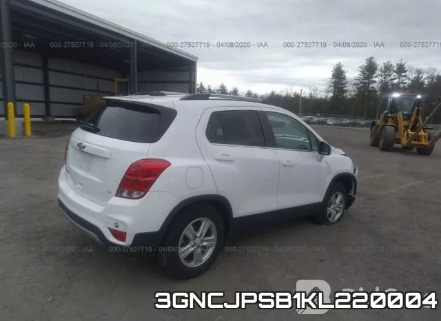 3GNCJPSB1KL220004 фото 5