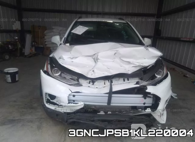 3GNCJPSB1KL220004 фото 7