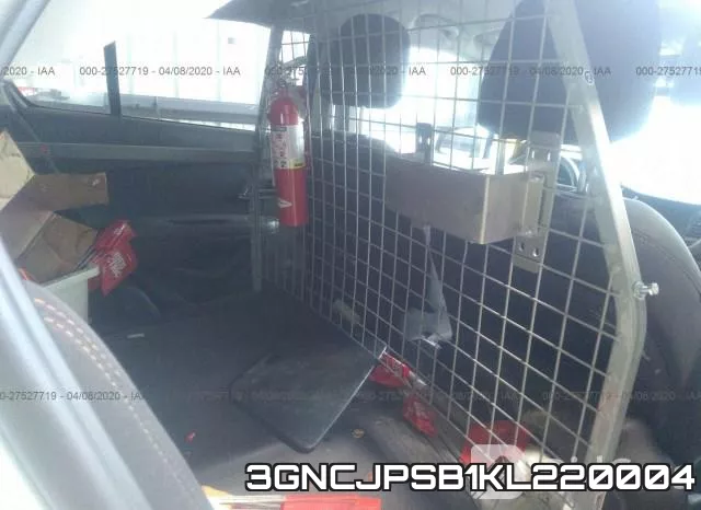 3GNCJPSB1KL220004 фото 9