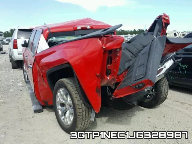 3GTP1NEC1JG328987 фото 4