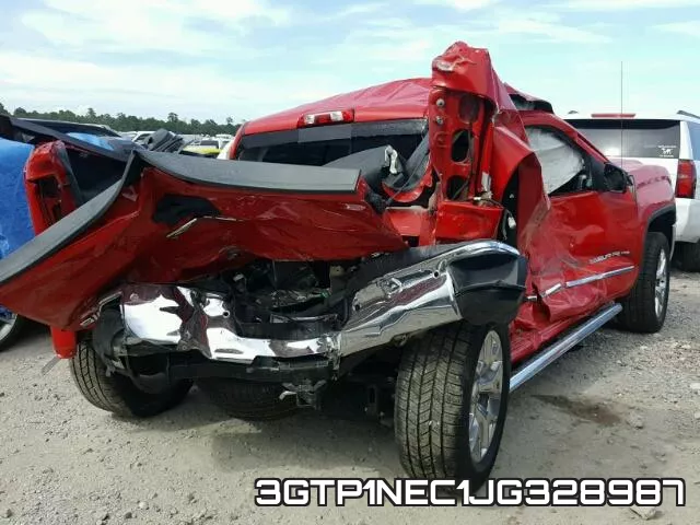 3GTP1NEC1JG328987 фото 5