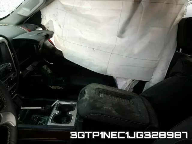 3GTP1NEC1JG328987 фото 6