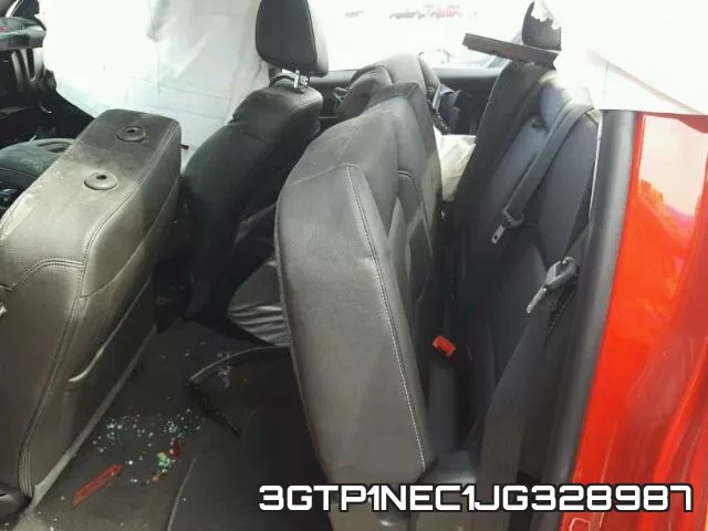 3GTP1NEC1JG328987 фото 7