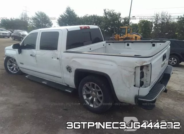 3GTP1NEC3JG444272 фото 4