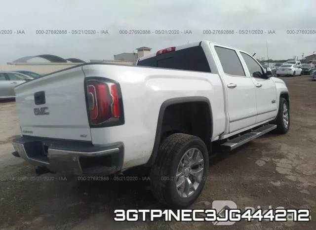 3GTP1NEC3JG444272 фото 5