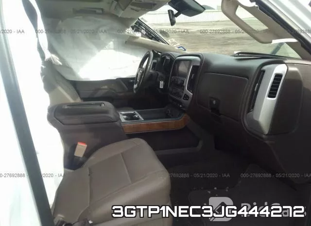 3GTP1NEC3JG444272 фото 6
