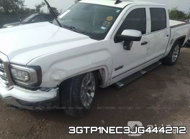 3GTP1NEC3JG444272 фото 7
