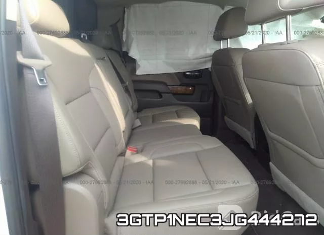3GTP1NEC3JG444272 фото 9