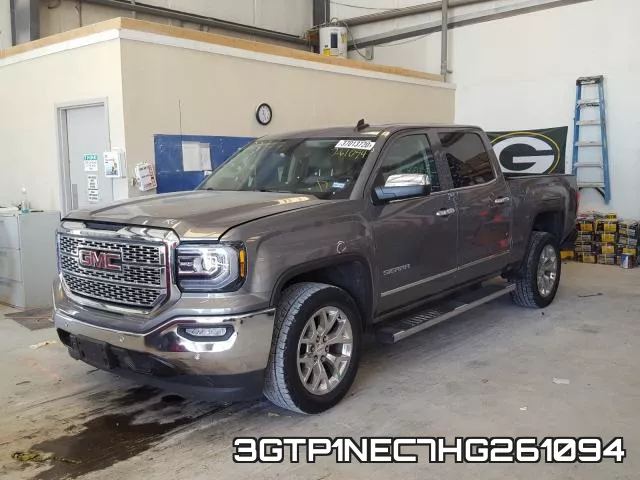 3GTP1NEC7HG261094 фото 3