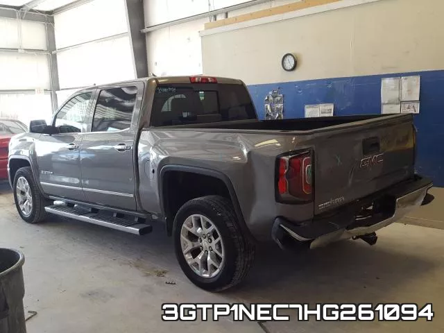 3GTP1NEC7HG261094 фото 4