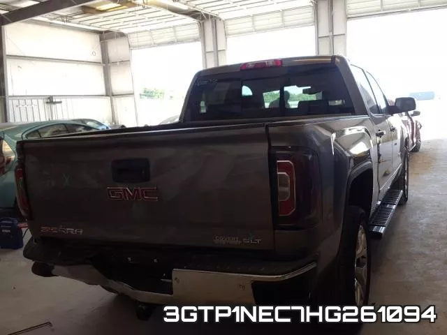 3GTP1NEC7HG261094 фото 5