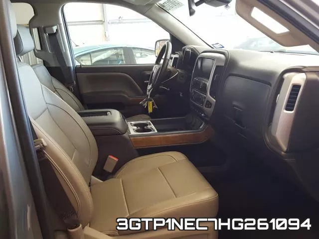 3GTP1NEC7HG261094 фото 6