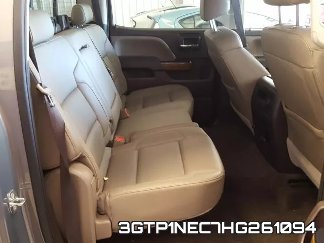 3GTP1NEC7HG261094 фото 7