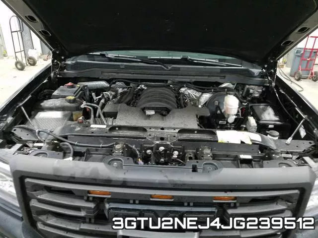 3GTU2NEJ4JG239512 фото 8