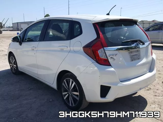 3HGGK5H79HM711939 фото 4