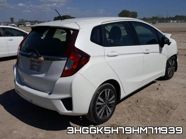 3HGGK5H79HM711939 фото 5