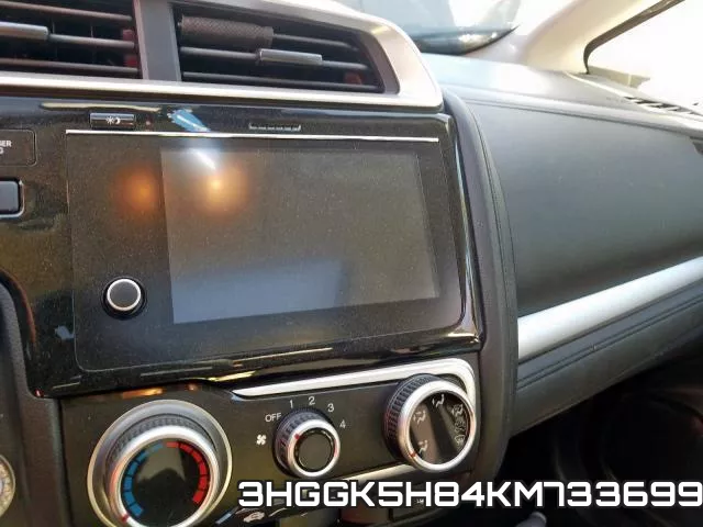 3HGGK5H84KM733699 фото 10