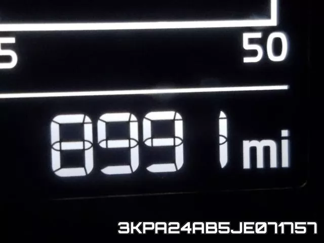 3KPA24AB5JE071757 фото 9