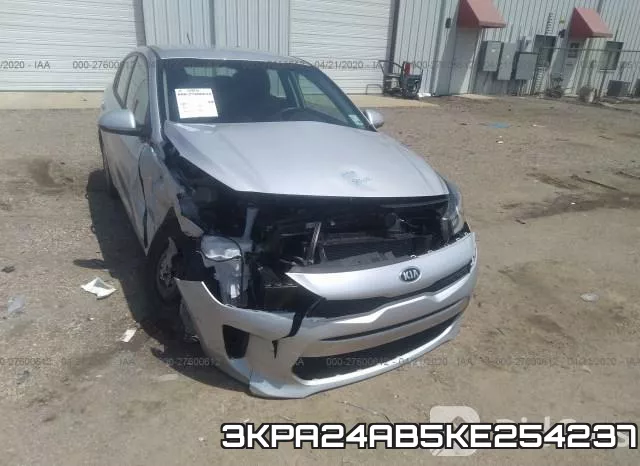 3KPA24AB5KE254237 фото 7